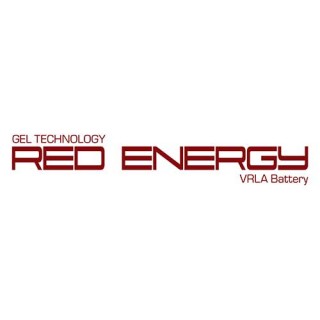 Аккумуляторы RED ENERGY