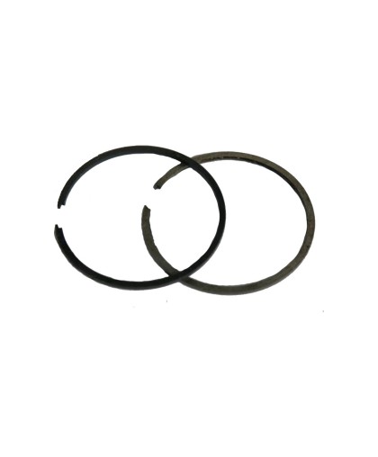 Кольца Муравей узкие норма (62,00) комплект
