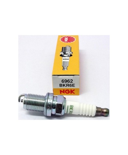 Свеча зажигания NGK BKR6E(S) оригинальная (4856/3783) двигатель 4-такт SUZUKI DF140